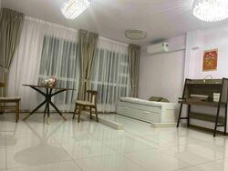 Blk 41A Skyoasis @ Dawson (Queenstown), HDB 3 Rooms #561796641